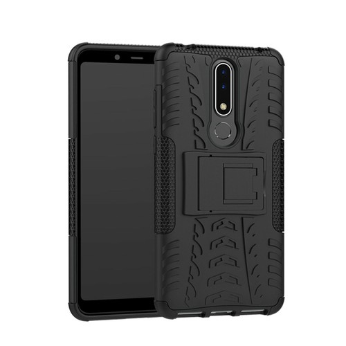 Nokia plus handy tasche - nokia, 3.1