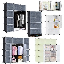 Diy kleiderschrank schrank - kleiderschrank,