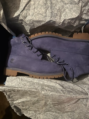 Timberlands