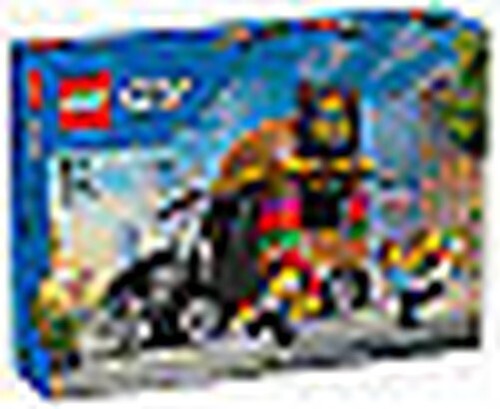 Lego city great - lego,