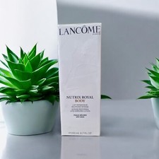 Lancome Nutrix Royal Body