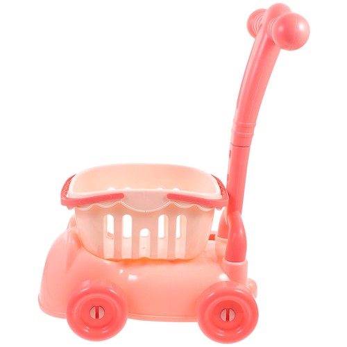 Einkaufswagen-spielzeug