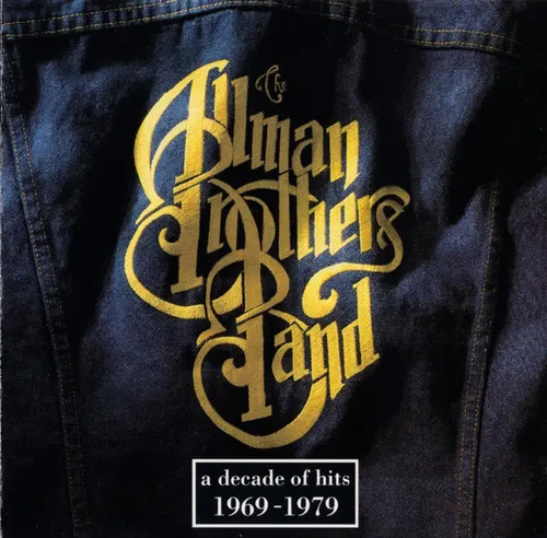 The allman brothers band - band,