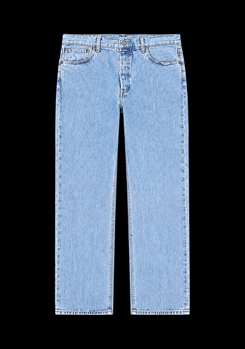 Levi 501 jeans - levi's,