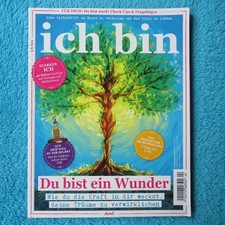 ICH BIN Nr 4 April 2021