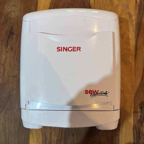 Singer sew essentials - singer, nähen