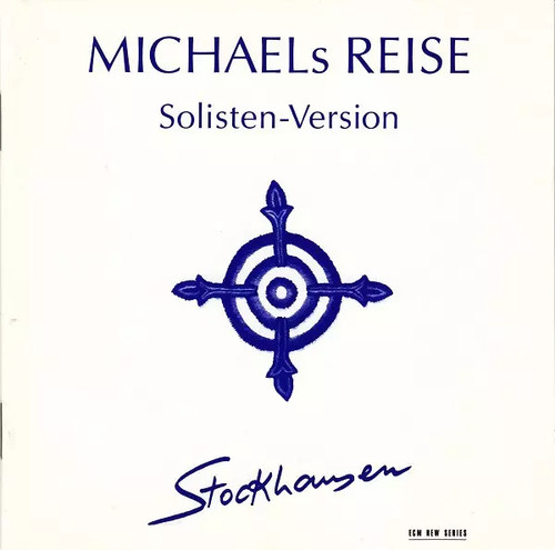Michaels reise karlheinz - reise,,