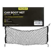 RIDEX Gepäcknetz