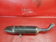 AKRAPOVIC Auspuff Endtopf