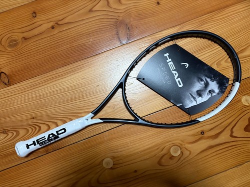 Tennisschläger head speed - head,