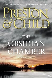 The obsidian chamber von - the,