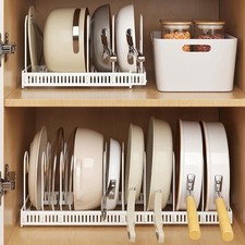 Topfdeckelhalter organizer - topfdeckelhalter,
