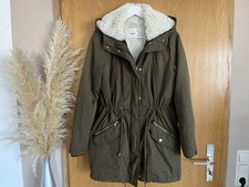 Mango Casual Damen Parka ~ Gr