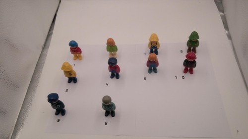 Playmobil figuren 123 - playmobil, im