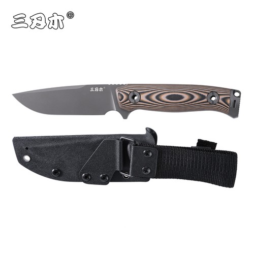 Sanrenmu messer s795 - sanrenmu,