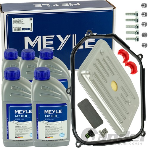 Meyle teilesatz automatik - teilesatz,