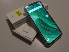 Fairphone 6 256GB weiß