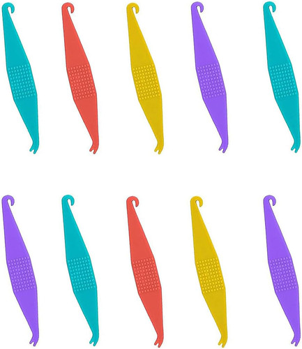 Stück elastische - 10,