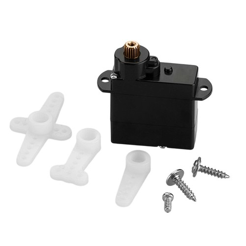 Leichter digitalmotor - 5,8g,