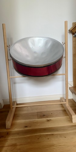 Ecs steeldrum - ecs,
