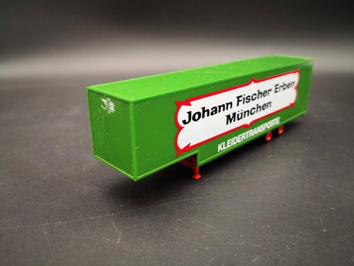 Herpa johann fischer - fischer, erben