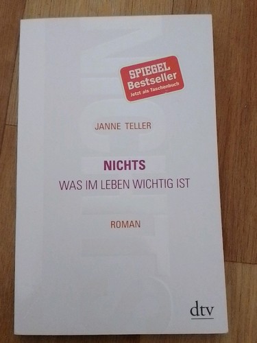 Spiegel bestseller nichts was - bestseller|nichts,