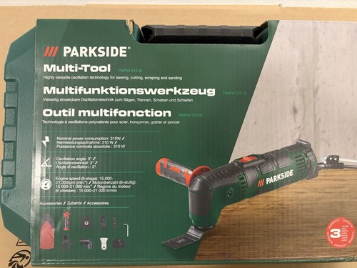 PARKSIDE
