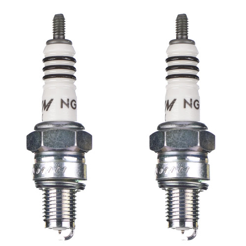 Ngk zündkerze cr6hix iridium - ngk,