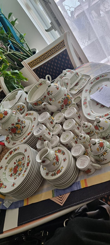 Villeroy boch summerday - villeroy,