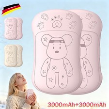 2x Set Handwärmer Elektrisch