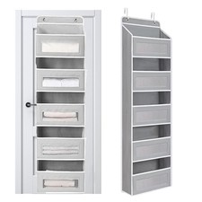 Hängeorganizer Faltbar Stoff