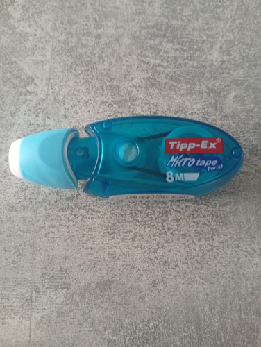 Tipp micro tape twist - tape,