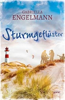 Sturmgeflüster von engelmann - sturmgeflüster,