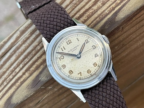 Movado vintage 30mm - vintage,