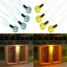 Wandlampen LED Straßenlampen