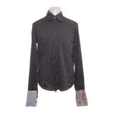 Hans Ubbink, Frackhemd