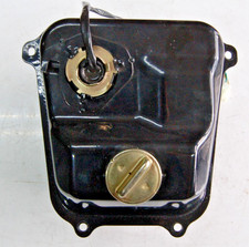 Tank Benzin Luxxon Jackfire 50 2 Takt Tauris Mistral Benero Benda