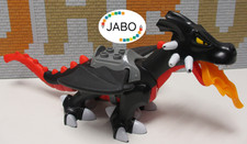 ( RB 18/4 ) LEGO DUPLO großer Drache für Ritter Ritterburg
