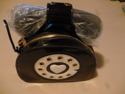 Telefon damen handtasche - telefon-,