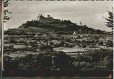 Otzberg Odenwald Veste Otzberg