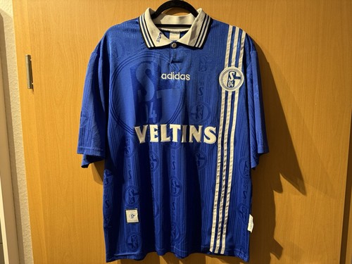 Schalke trikot veltins - schalke,