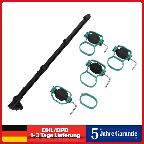 Drallklappe saugrohr - 2.2l,