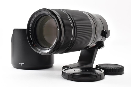 Fujifilm 140 2 8 - xf, 50-140