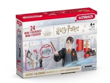 Schleich Harry Potter