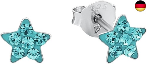Amor ohrstecker 925 sterling - ohrstecker,