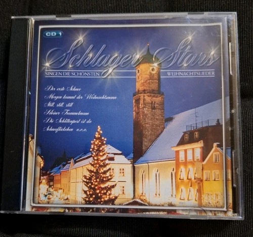 Schlager stars singen die - schlager,