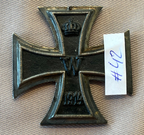 Org orden eisernes - org,