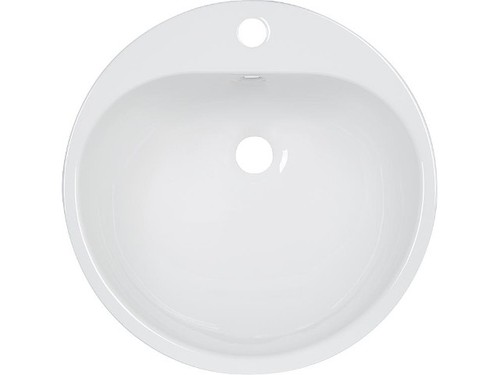 Einbaubecken alape 3 - alape,