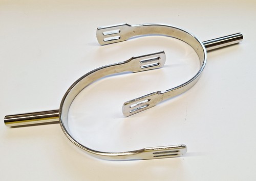 Sprenger damen sporen - sprenger, damen-sporen