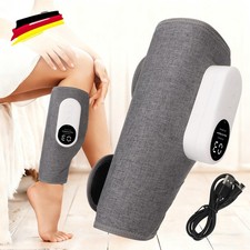 Leg Massager Heated Air
